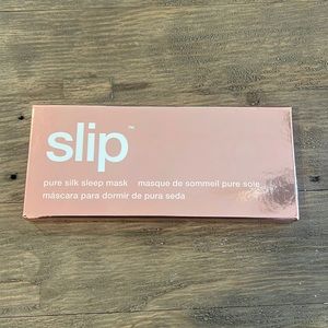 Slip pure silk sleep mask